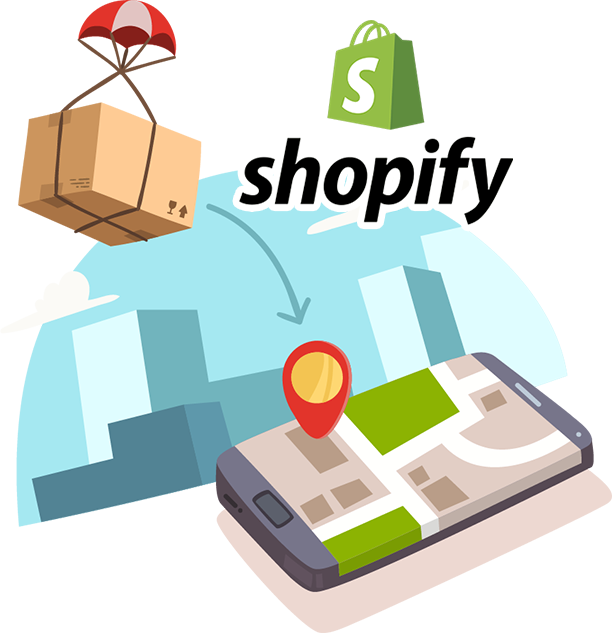 Shopify Dropshipping Suppliers