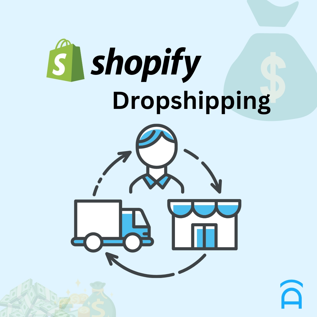 Shopify Dropshipping Agency