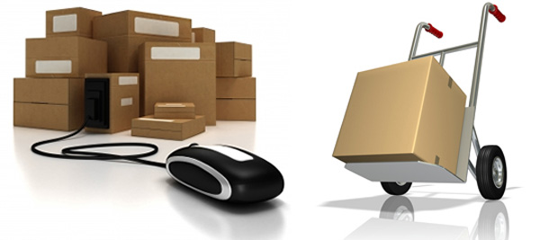 Drop Shipping Fast Delivery