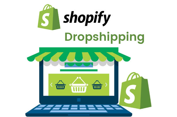 Shopify Integrated Dropshippers