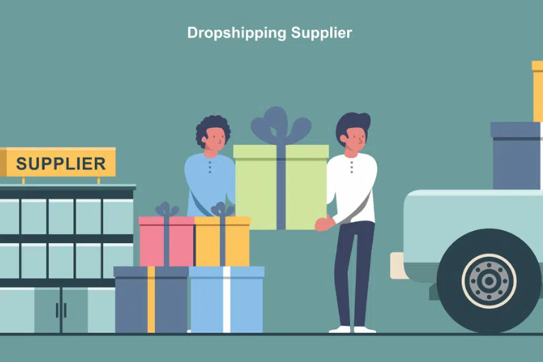 How to Leverage Shopify Dropshipping Services for Your Online Business