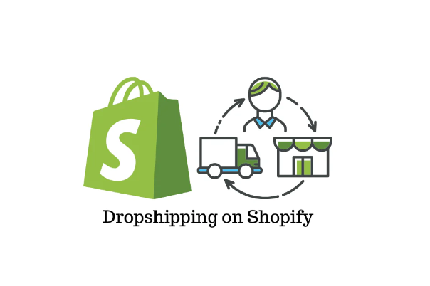 Shopify Dropshipping How to Start Your Journey in