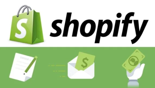 Shopify Automated Dropshipping