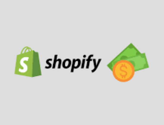 Set Up Shopify Dropshipping