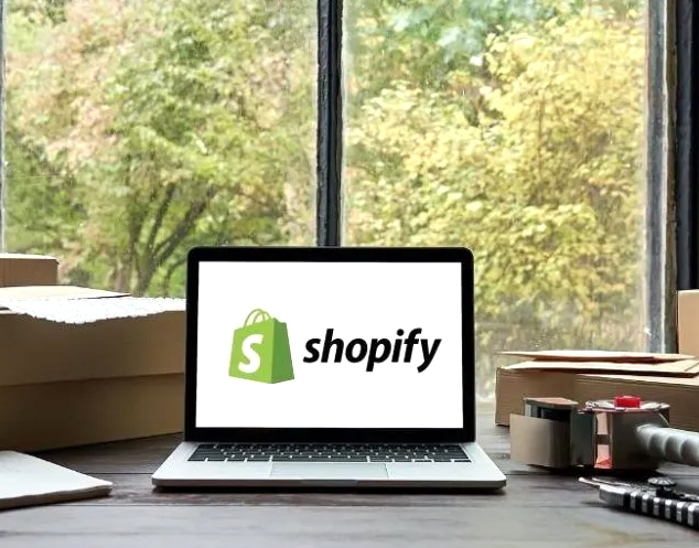 Shopify Dropshipping Services