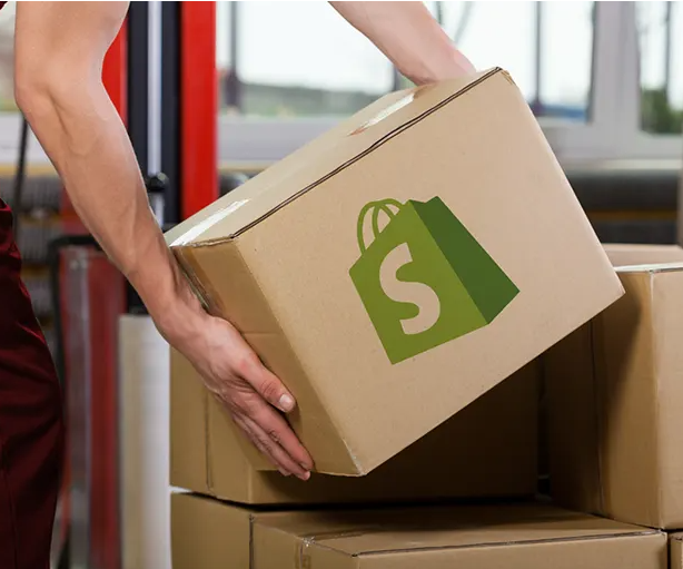 The Ultimate Guide To Shopify Dropshipping For Beginners