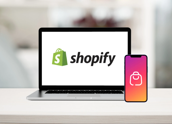 shopify how to start dropshipping