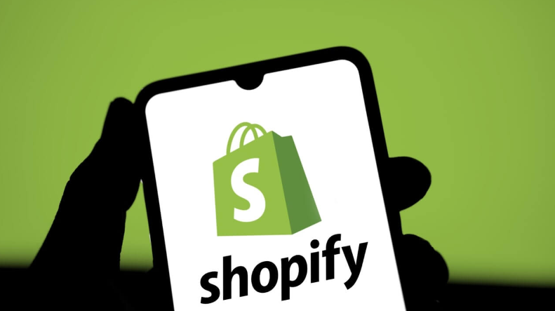 Shopify And Drop Shipping