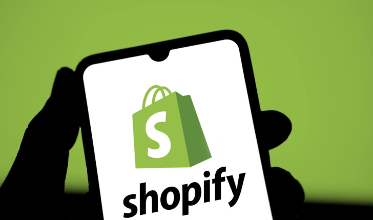 Shopify Dropshipping Vendors