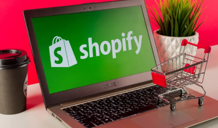 Shopify Shipping Dropshipping