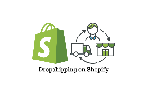 Shopify Dropshipping Companies