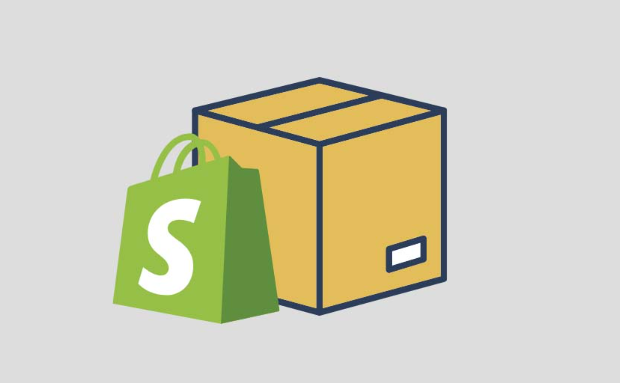 Shopify Drop Shipping Business