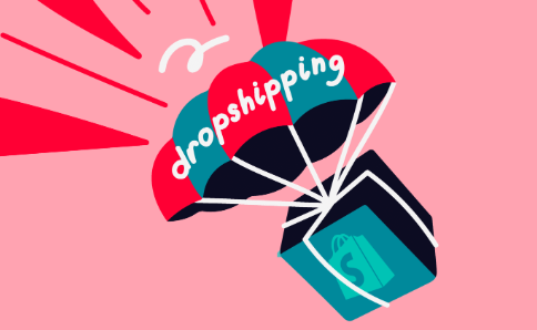 Shopify Dropshipping What Is It