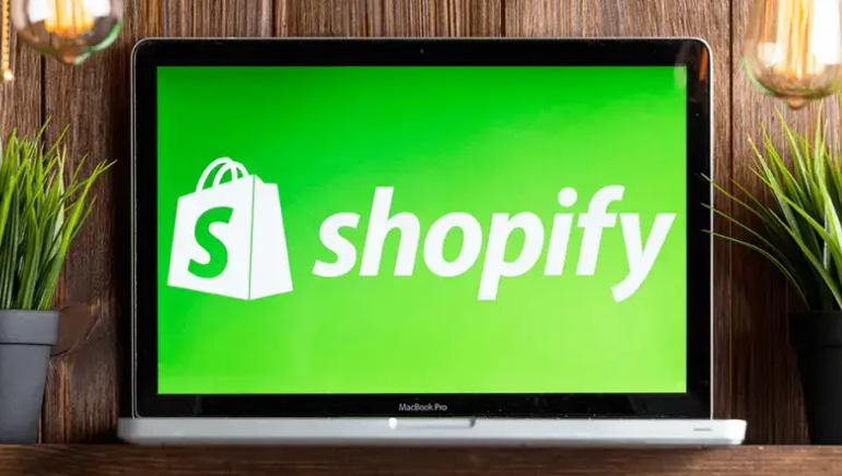 The Best Shopify Dropshipping Stores