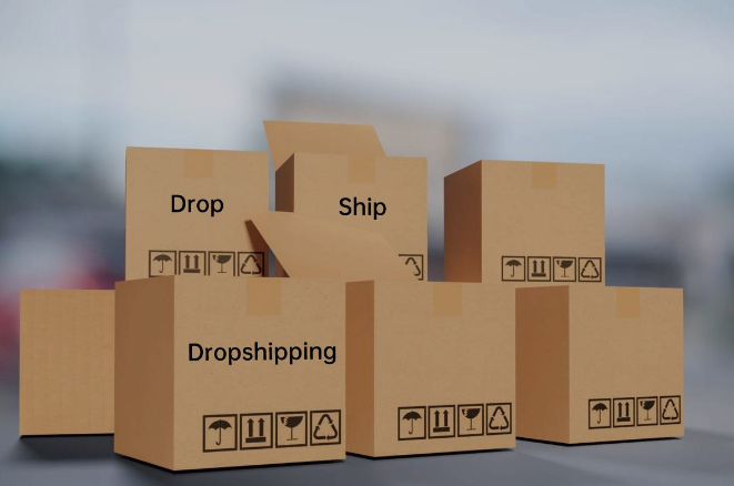 Dropshipping With Fast Delivery