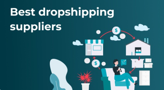 Best Dropshipping Suppliers for Shopify